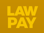 law-pay-button